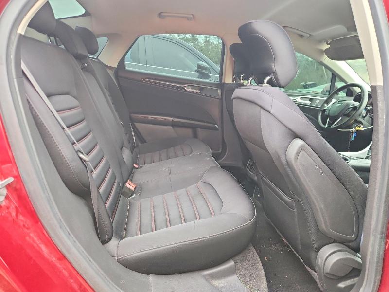 Продаж на аукціоні авто 2014 Ford Fusion, vin: 1FA6P0H78E5397805, номер лоту: 98170885