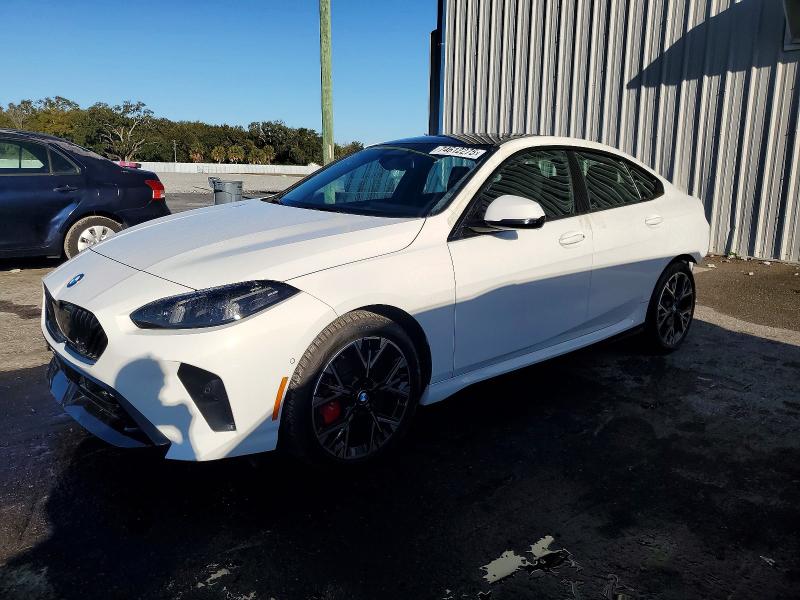 74612275 :رقم المزاد ، WBA23GG0XS7S93721 vin ، 2025 Bmw 228xi مزاد بيع