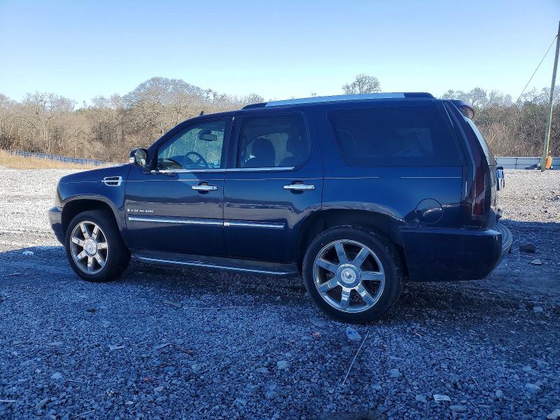 Продаж на аукціоні авто 2008 Cadillac Escalade L, vin: 1GYFK63818R152380, номер лоту: 99724215