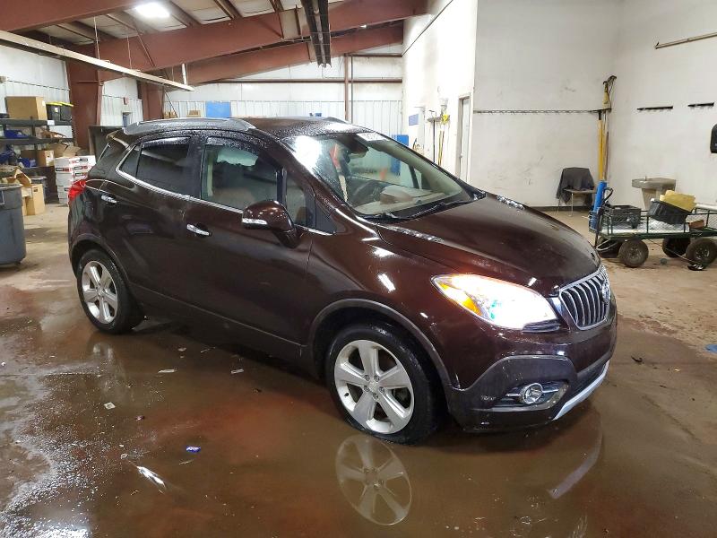 Продаж на аукціоні авто 2015 Buick Encore, vin: KL4CJCSB9FB150173, номер лоту: 72179115