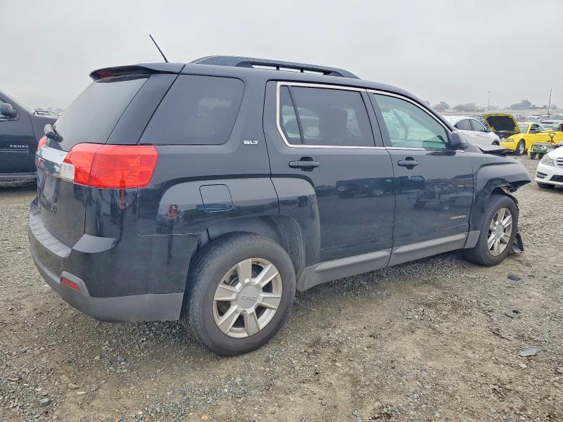 Продажа на аукционе авто 2013 Gmc Terrain, vin: 2GKALUEK9D6255115, номер лота: 98619065