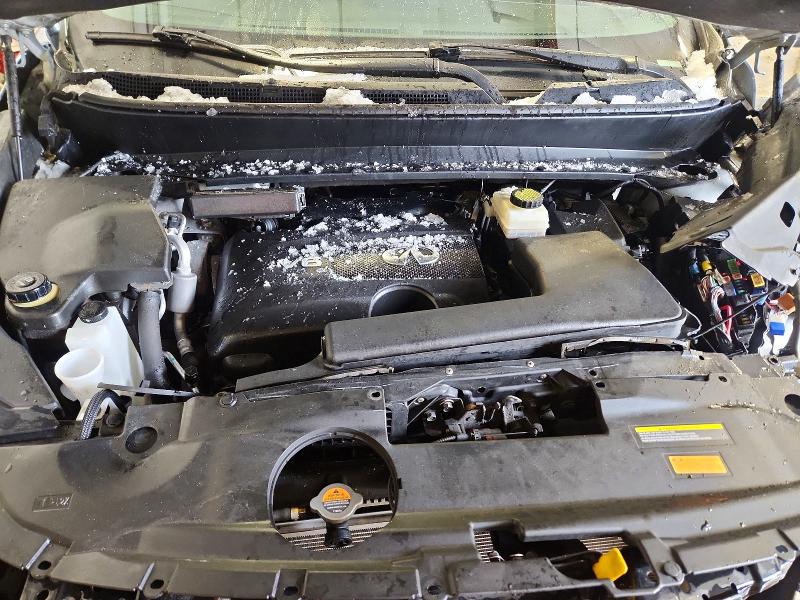 Aukcja sprzedaży 2019 Infiniti Qx60, vin: 5N1DL0MM1KC528696, numer aukcji: 73689415