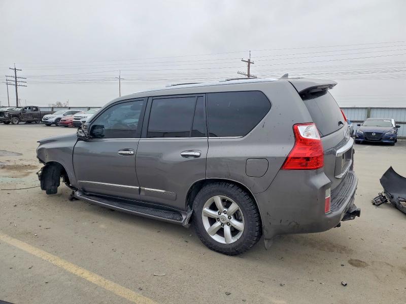 73839855 :رقم المزاد ، JTJBM7FX3C5043049 vin ، 2012 Lexus Gx مزاد بيع