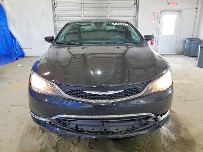 Aukcja sprzedaży 2016 Chrysler 200, vin: 1C3CCCAB9GN112710, numer aukcji: 72355565