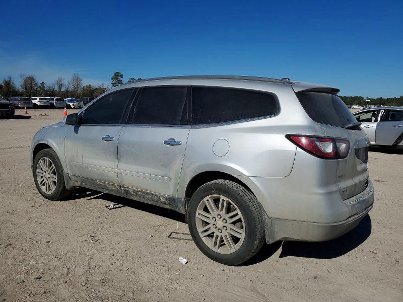 Продаж на аукціоні авто 2015 Chevrolet Traverse L, vin: 1GNKVGKD9FJ149147, номер лоту: 99175285
