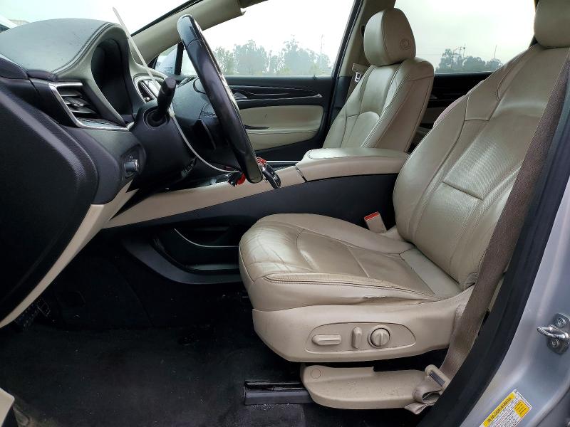 2020 Buick Enclave მანქანა იყიდება აუქციონზე, vin: 5GAERBKW7LJ236671, აუქციონის ნომერი: 74620785