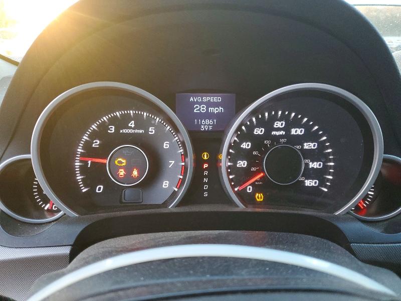 Продаж на аукціоні авто 2013 Acura Tl Tech, vin: 19UUA8F51DA005578, номер лоту: 73512075