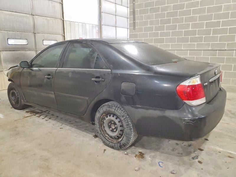 98271395 :رقم المزاد ، 4T1BE32K55U047823 vin ، 2005 Toyota Camry مزاد بيع