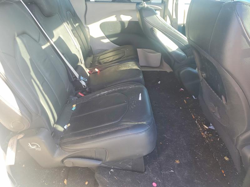 Aukcja sprzedaży 2018 Chrysler Pacifica, vin: 2C4RC1BG2JR274404, numer aukcji: 73003315
