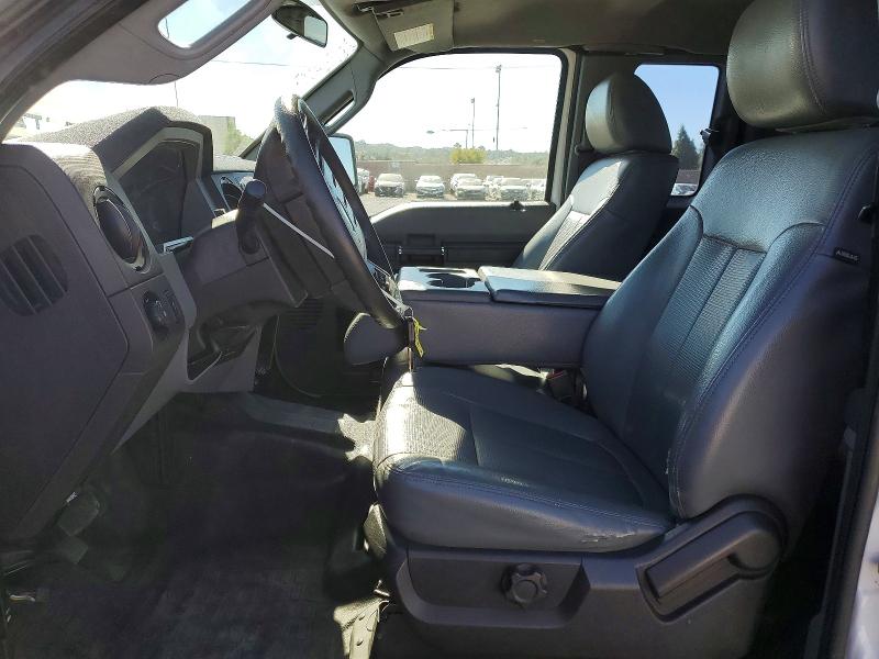 Продаж на аукціоні авто 2015 Ford F250, vin: 1FT7X2A6XFEC90154, номер лоту: 75094185
