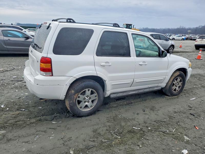 2005 Ford Escape მანქანა იყიდება აუქციონზე, vin: 1FMCU03195KD89055, აუქციონის ნომერი: 73490525