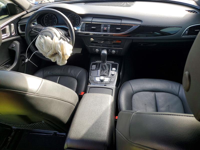 Продажа на аукционе авто 2018 Audi A6 Premium, vin: WAUC8AFC0JN108455, номер лота: 99085405