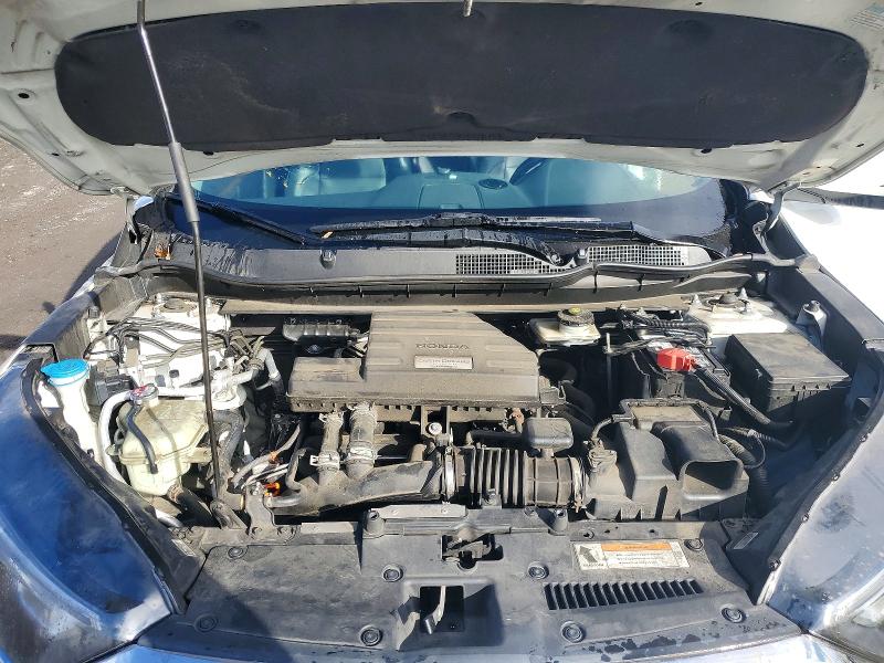 Aukcja sprzedaży 2018 Honda Cr-v, vin: 2HKRW2H87JH654087, numer aukcji: 98420365
