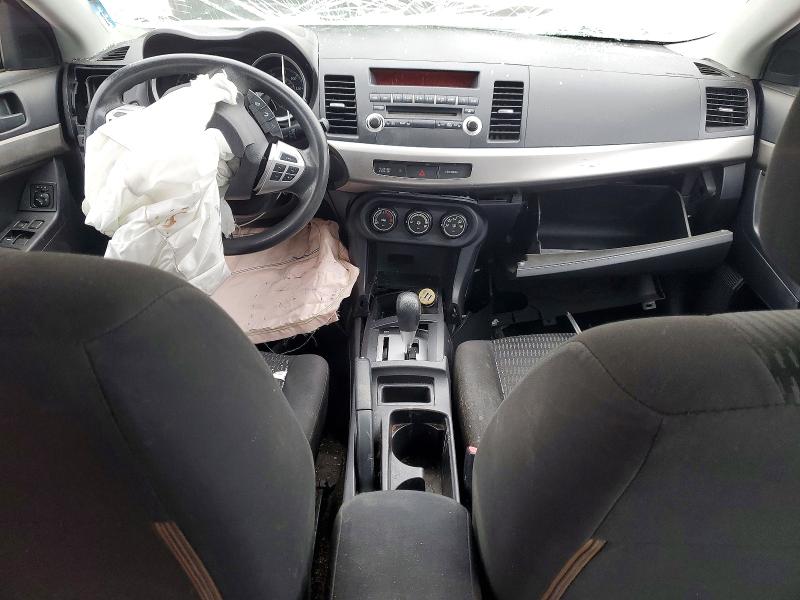 Aukcja sprzedaży 2013 Mitsubishi Lancer, vin: JA32U2FU1DU004297, numer aukcji: 74686135