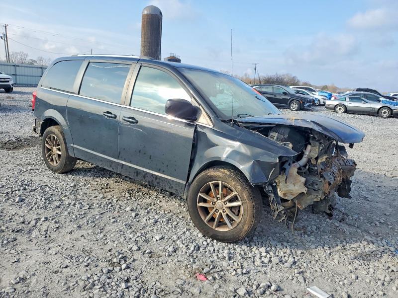 99735185 :رقم المزاد ، 2C4RDGCG4LR153603 vin ، 2020 Dodge Grand Caravan مزاد بيع