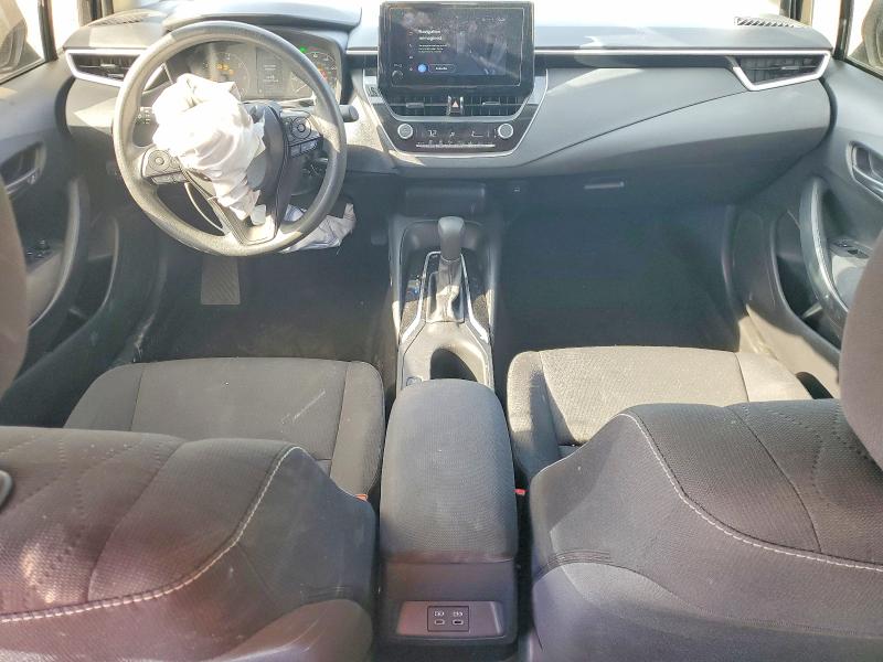 Продаж на аукціоні авто 2024 Toyota Corolla, vin: JTDBCMFE4RJ019216, номер лоту: 97888755