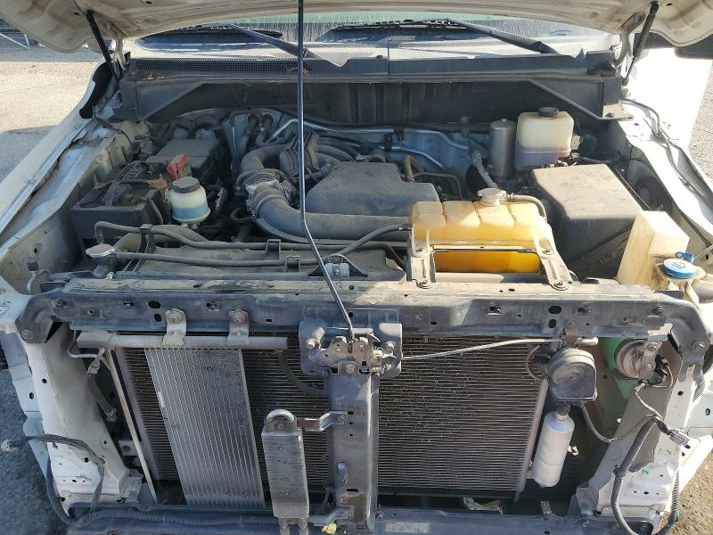 Продажа на аукционе авто 2013 Nissan Nv, vin: 1N6BF0KX4DN112680, номер лота: 75005385