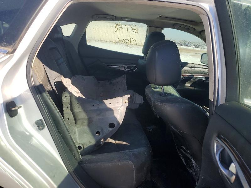 Продажа на аукционе авто 2011 Infiniti M37, vin: JN1BY1AP5BM325423, номер лота: 74882775