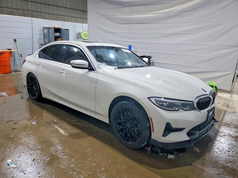 Aukcja sprzedaży 2021 Bmw Motorrad 330xi, vin: 3MW5R7J0XM8B68952, numer aukcji: 99670995