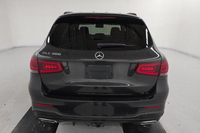 Продаж на аукціоні авто 2022 Mercedes-benz Glc 300, vin: W1N0G8DBXNV331015, номер лоту: 72409885