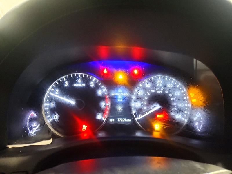 Aukcja sprzedaży 2015 Lexus Gs, vin: JTHCE1BL2FA008954, numer aukcji: 74296715