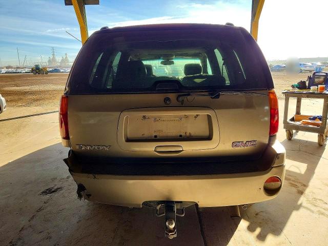 Продаж на аукціоні авто 2002 Gmc Envoy, vin: 1GKDT13S022445118, номер лоту: 74671875