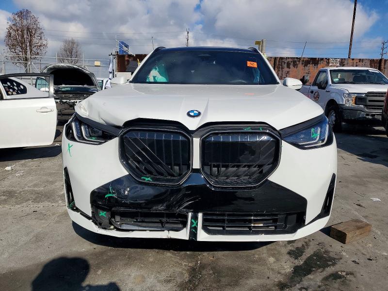 Продажа на аукционе авто 2025 Bmw X3, vin: 5UX53GP02S9027967, номер лота: 74634255