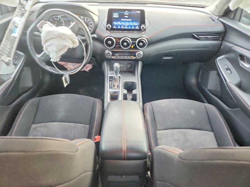 Продаж на аукціоні авто 2023 Nissan Sentra, vin: 3N1AB8DV4PY273108, номер лоту: 74688585