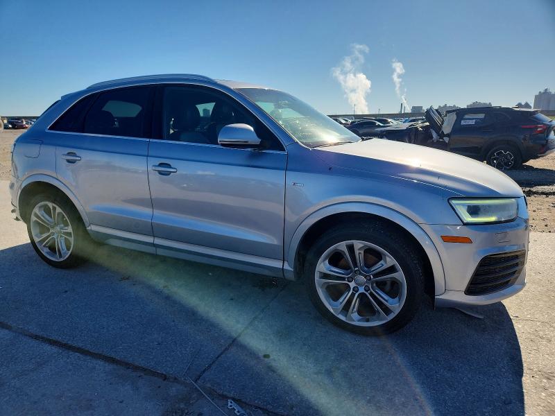 Aukcja sprzedaży 2016 Audi Q3, vin: WA1GFCFS0GR005531, numer aukcji: 74769635
