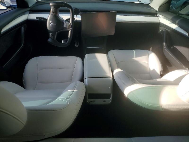 Aukcja sprzedaży 2023 Tesla Model 3, vin: 5YJ3E1EA4PF512720, numer aukcji: 99676515