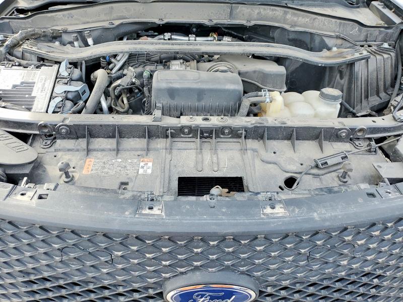Продаж на аукціоні авто 2024 Ford Explorer P, vin: 1FM5K8AB3RGA68288, номер лоту: 74384265