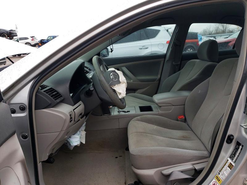 Продаж на аукціоні авто 2009 Toyota Camry, vin: 4T1BE46K09U274049, номер лоту: 73049415