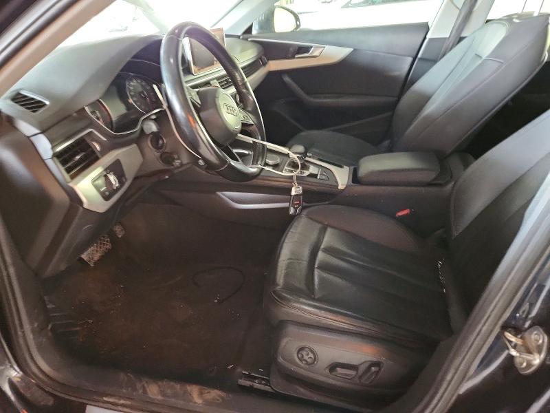 Aukcja sprzedaży 2017 Audi A4 Premium, vin: WAUGNAF48HN005006, numer aukcji: 74455855