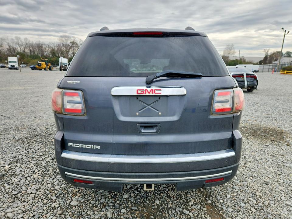 2014 Gmc Acadia მანქანა იყიდება აუქციონზე, vin: 1GKKRRKD9EJ282793, აუქციონის ნომერი: 74812785