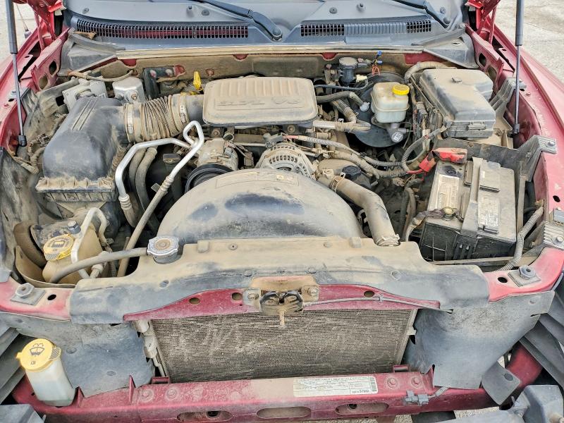 Продаж на аукціоні авто 2009 Mitsubishi Raider, vin: 1Z7HC28K69S729511, номер лоту: 74115855