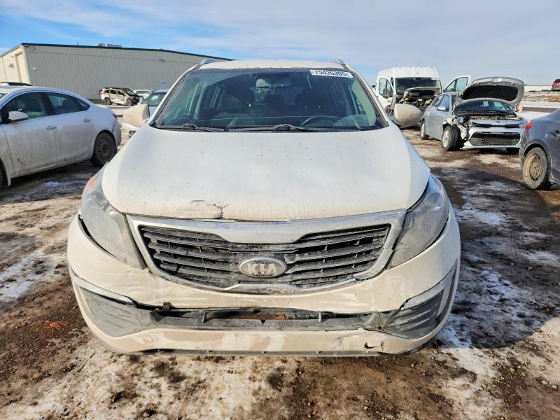 Продаж на аукціоні авто 2013 Kia Sportage, vin: KNDPCCA22D7393259, номер лоту: 75426305