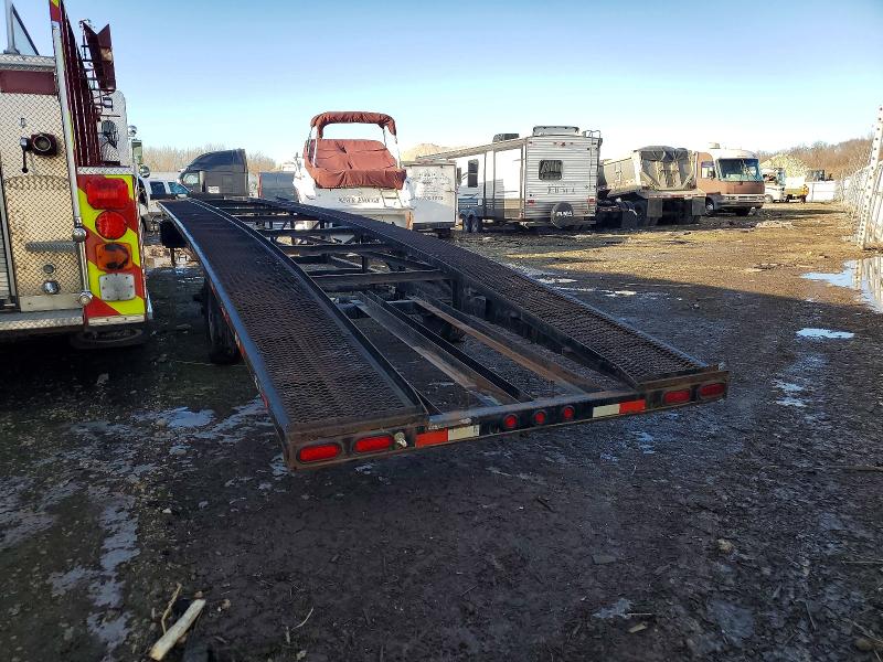 72666915 :رقم المزاد ، 5SHFW5038LB001264 vin ، 2020 Kaufman Cartrailer مزاد بيع