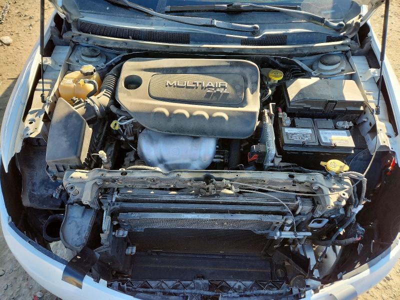 Продаж на аукціоні авто 2016 Chrysler 200 Limite, vin: 1C3CCCAB8GN128722, номер лоту: 72409145