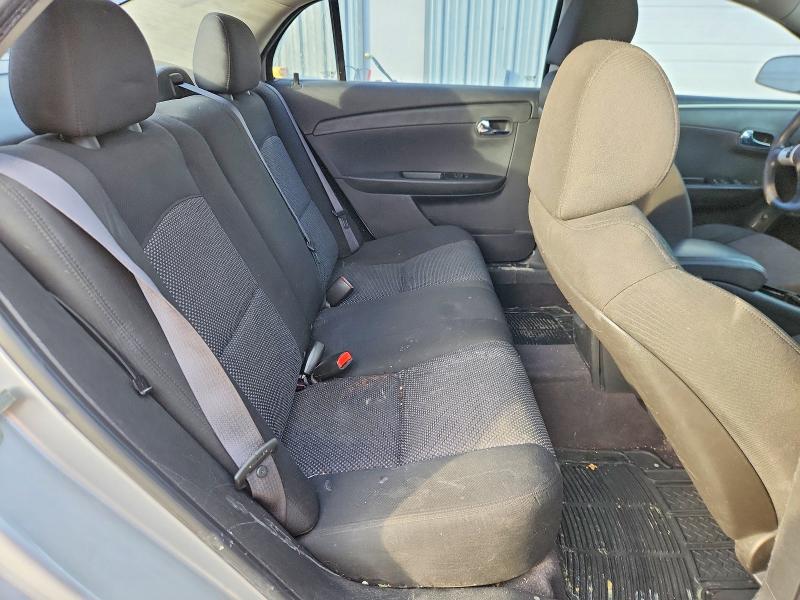 Продажа на аукционе авто 2011 Chevrolet Malibu, vin: 1G1ZC5E19BF154065, номер лота: 74557105