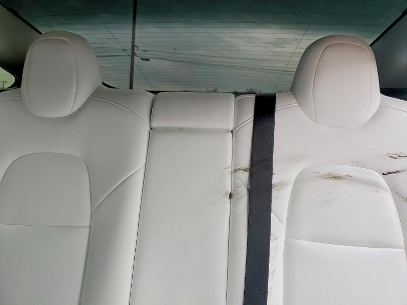 72493815 :رقم المزاد ، 5YJ3E1EC2PF637233 vin ، 2023 Tesla Model 3 مزاد بيع