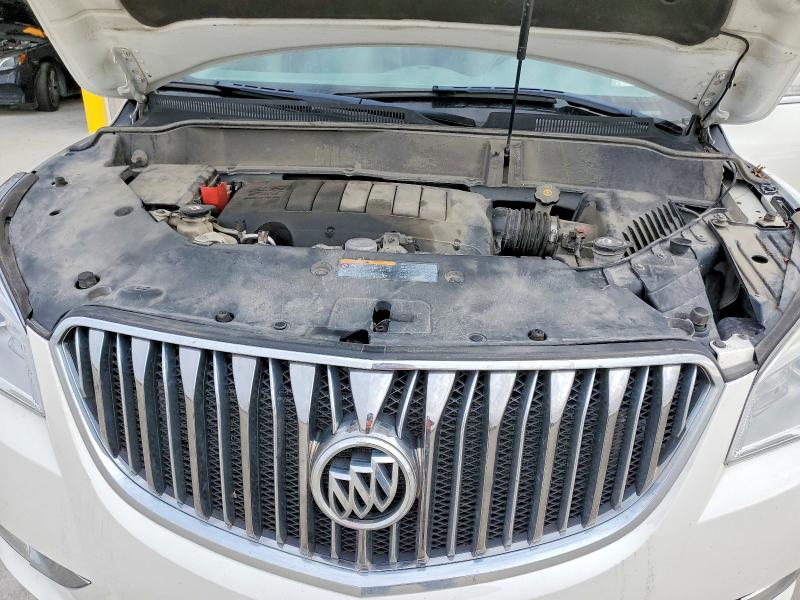 73832135 :رقم المزاد ، 5GAKVBKD4EJ368738 vin ، 2014 Buick Enclave مزاد بيع