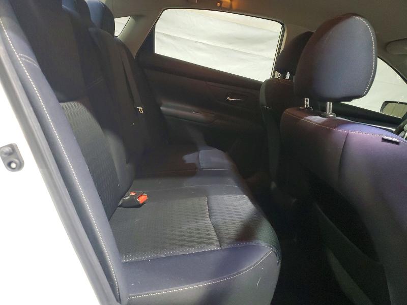 Продаж на аукціоні авто 2017 Niss Altima, vin: 1N4AL3AP3HN338036, номер лоту: 98785985