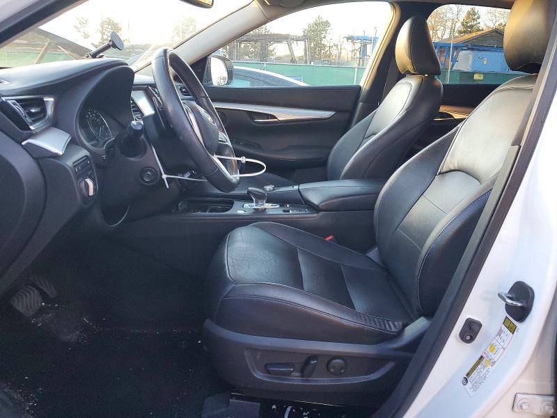 Aukcja sprzedaży 2019 Infiniti Qx50, vin: 3PCAJ5M34KF124814, numer aukcji: 99493785