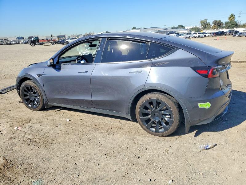 Aukcja sprzedaży 2023 Tesla Model Y, vin: 7SAYGAEE2PF600820, numer aukcji: 73266725