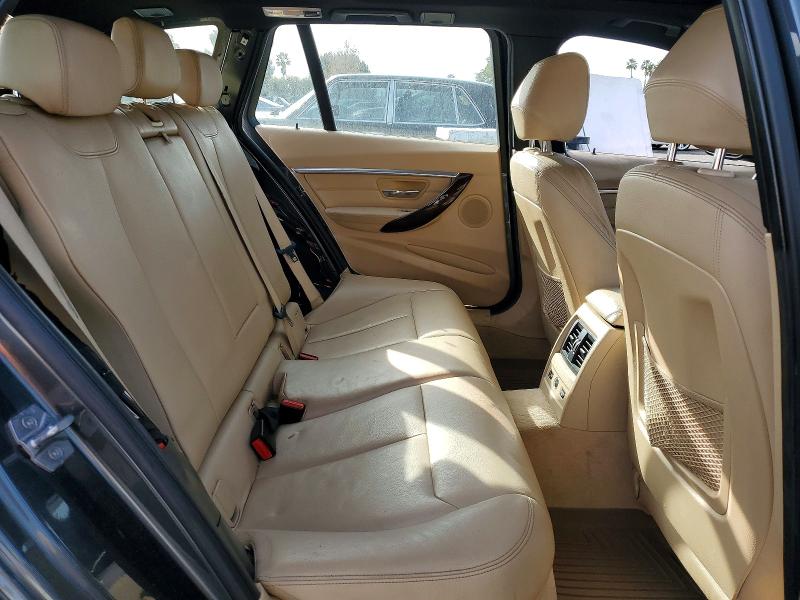 2016 Bmw 328 მანქანა იყიდება აუქციონზე, vin: WBA8G5C50GK442906, აუქციონის ნომერი: 75196125