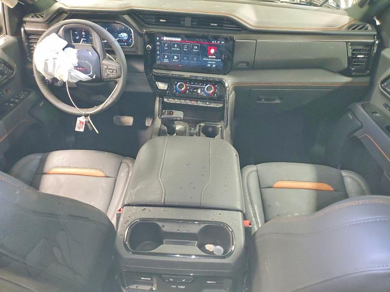 75265975 :رقم المزاد ، 3GTUUEEL6TG193602 vin ، 2026 Gmc Sierra مزاد بيع