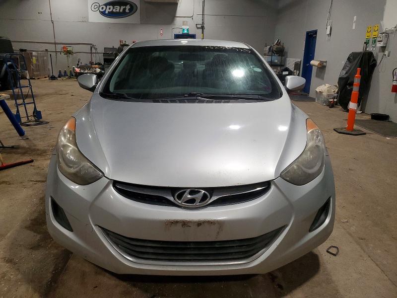 2013 Hyundai Elantra მანქანა იყიდება აუქციონზე, vin: 5NPDH4AE2DH237898, აუქციონის ნომერი: 73237325