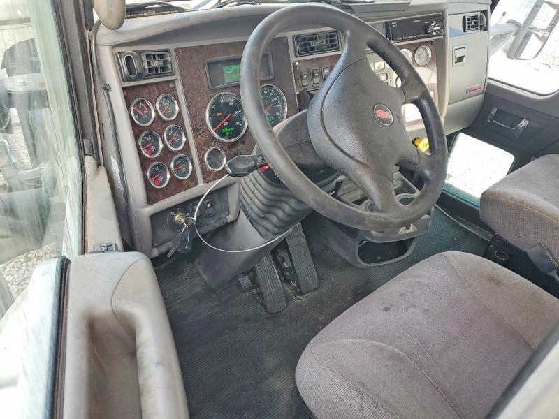 Продажа на аукционе авто 2020 Kenworth T370, vin: 2NKHHJ6X2LM386111, номер лота: 99372145