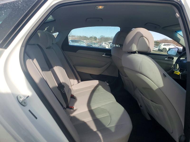 Продаж на аукціоні авто 2015 Hyundai Sonata, vin: 5NPE24AF1FH201878, номер лоту: 74090805