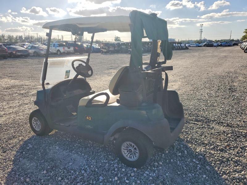 2018 Cito Golf Cart მანქანა იყიდება აუქციონზე, vin: PMA10517253, აუქციონის ნომერი: 73802665